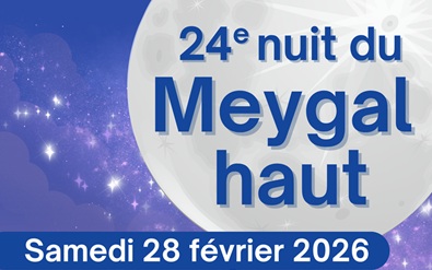 Meygal Haut 2026 flyers – 1